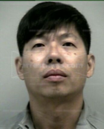 Chun Lee Kong