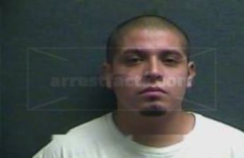 Alexander Garcia Cancino