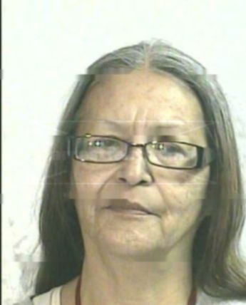 Gail R Harjo