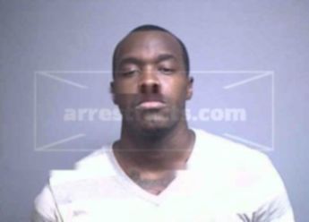 Ricardo Lamar Harvey