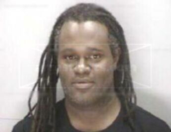 Derrick D Valentine