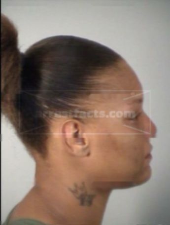 Tegra Marcella Brown