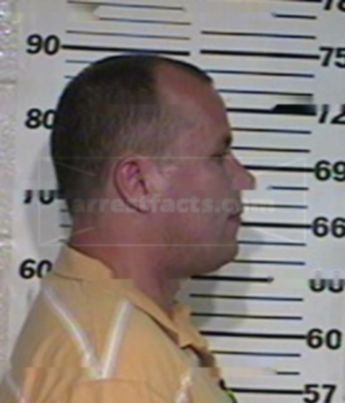 Charles Lee Mayfield