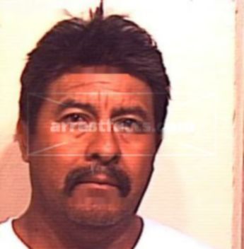 Lucio Coronado Flores