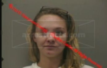 Ashley Nicole Lyons