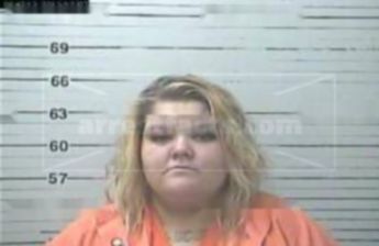 Kimberly Ann Mcwilliams