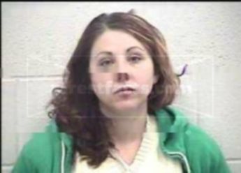 Cassondra Rae Carpenter