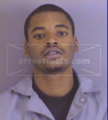 Reginald Lawayne Gills