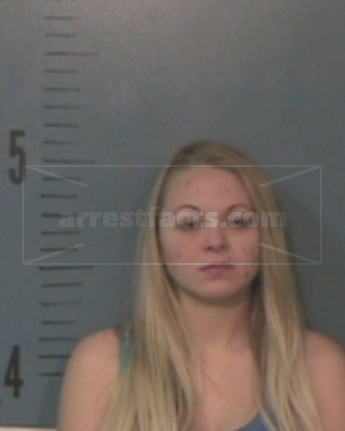 Lauren Nicole Williams