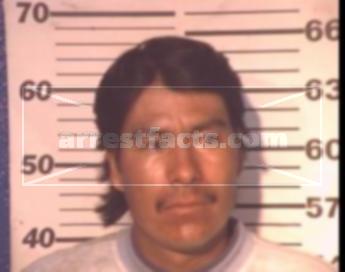 Enrique Martinez Aguilar