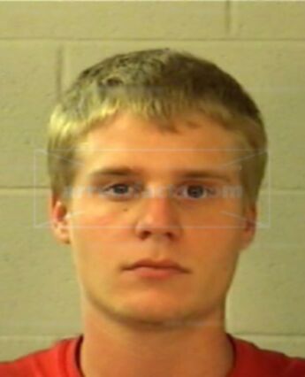 Anthony Wyatt Tarchick
