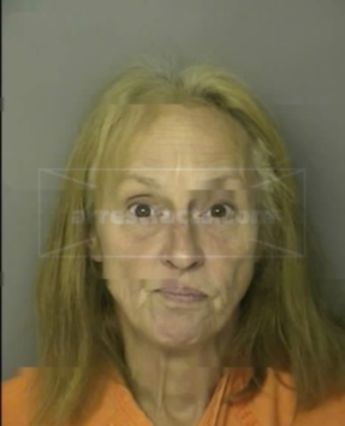 Sandra Walker Sanford