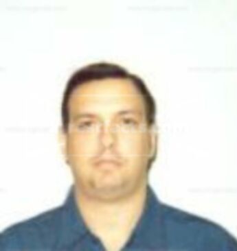 Johnny Ray Conners