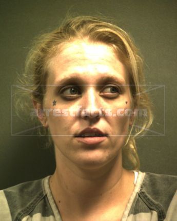 Stephanie Merie Dorsey