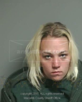 Sara Anne Brooks
