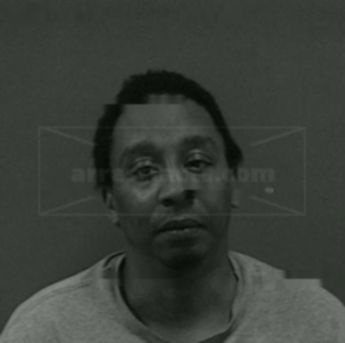 Rodney Raymond Woodruff