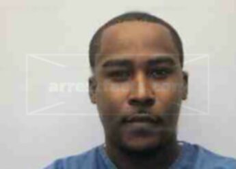 Darius Elijah Whitehead
