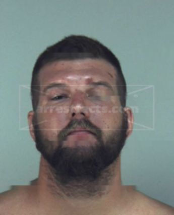 Cameron Philip Brown