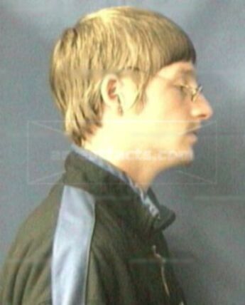 Brandon L Berryman