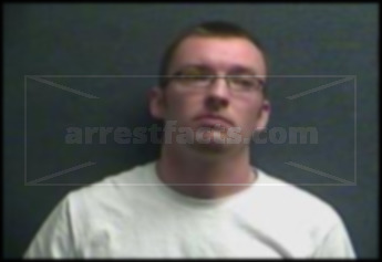 Joshua Kevin Brewer