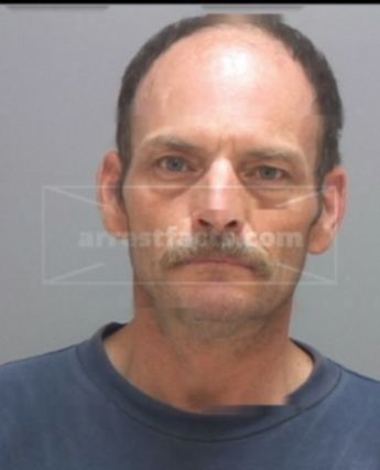 Rodney Blake Brunson