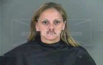 Chrystal Gayle Verner