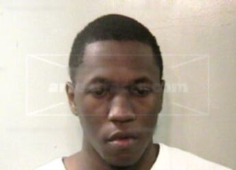 Calvin Anderson Keaton