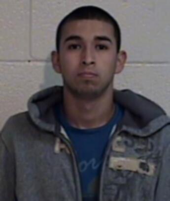 Robert Marcelino Jr. Salazar Martinez