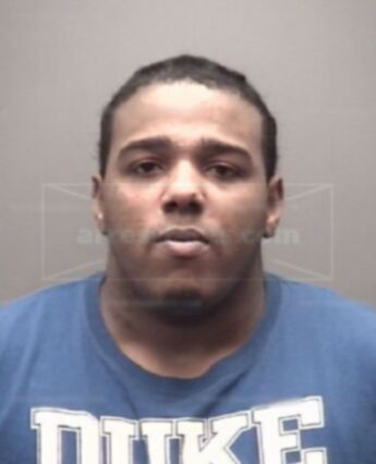 Taylor Lamont Mccollum