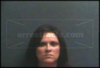 Stacy Marie Teegarden