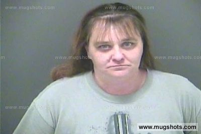 Susan Ann Mays