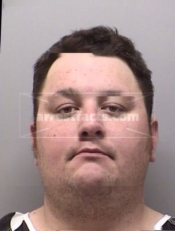 Jared Allen Franks