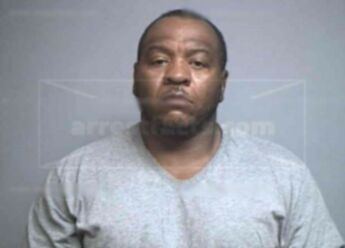 Martin Luther Hudson