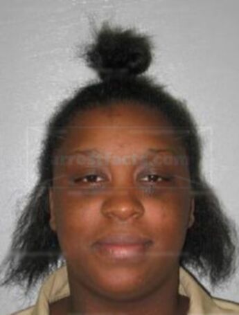 Shakera Brown