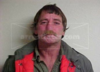 Larry Lee Evans
