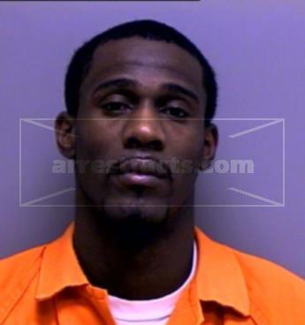 Cornelius Marquet Pegues