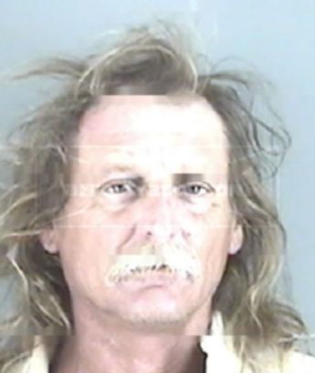 Michael Anthony Alexander