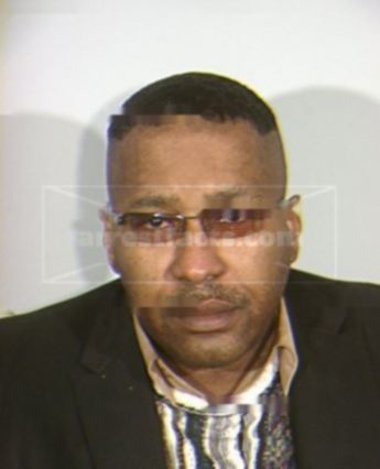 Kenneth Michael Brown