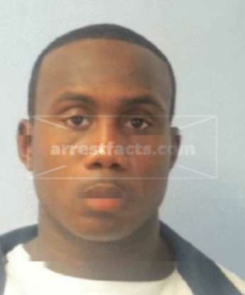 Edward Rashawn Jenkins