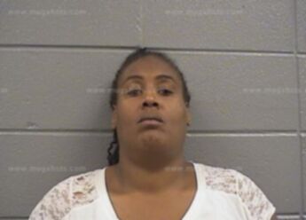 Tenisha Green