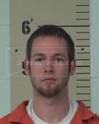 Joshua Dwight Ratliff