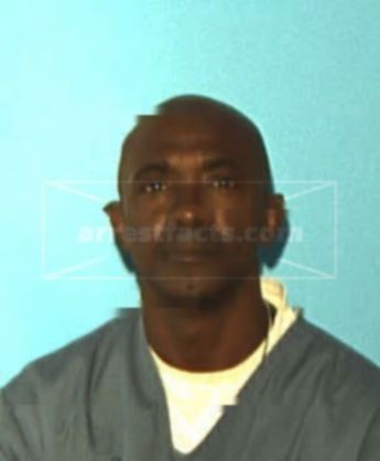 Eddie Lee R Melton