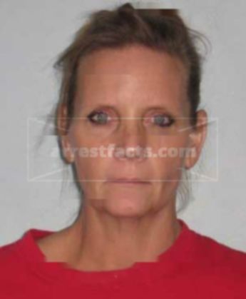 Victoria Joann Alger