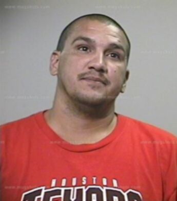 Gabriel Martin Gonzales