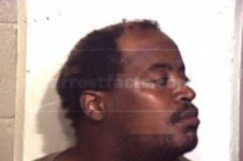 Ricky Lavon Cook