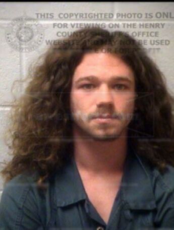 Daniel Ross Garrett