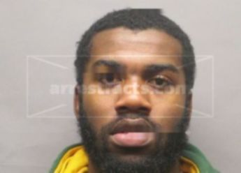 Martell Deon-Daajon Phillips