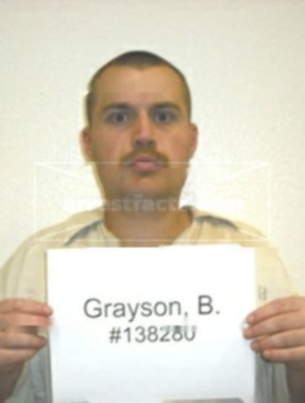 Brandon D Grayson