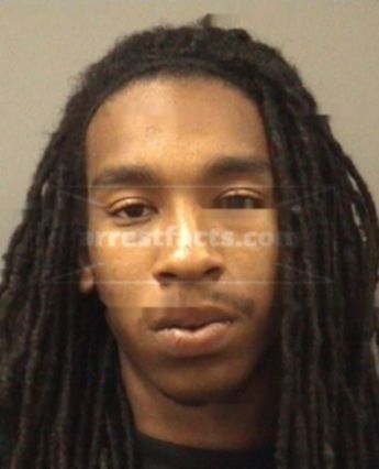 Jeremy Deshawn Clark