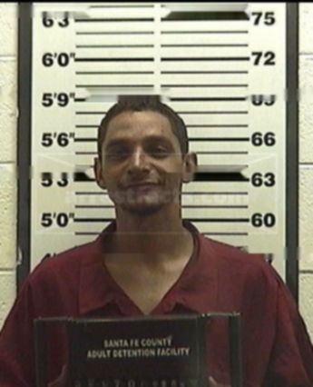 Eric Scott Hicks
